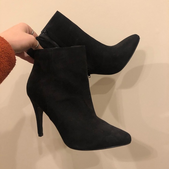 Madden Girl Shoes - 🌟NWT BOOTS!🌟